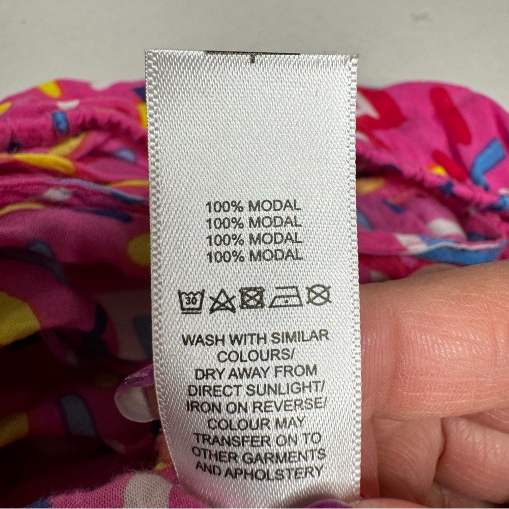 πASOS ROMPER π - Picture 5 of 7